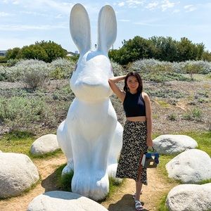 Meet your Posher, Amy